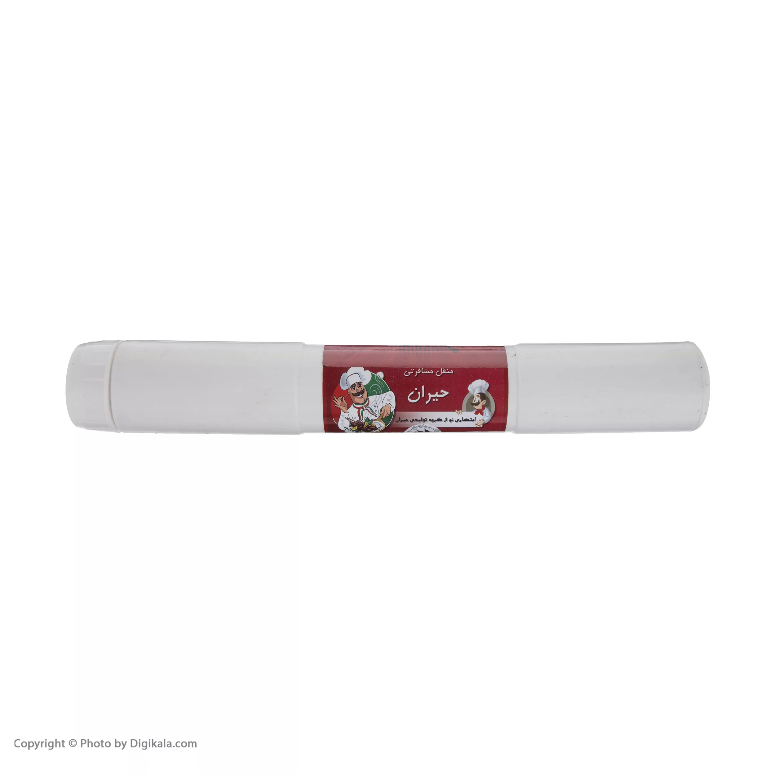 منقل سفری حیران مدل A60