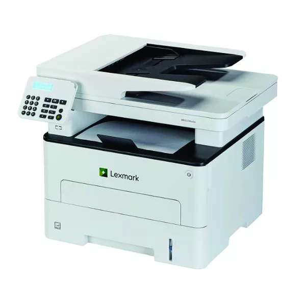پرینتر چندکاره لیزری لکسمارک مدل MB2236adw