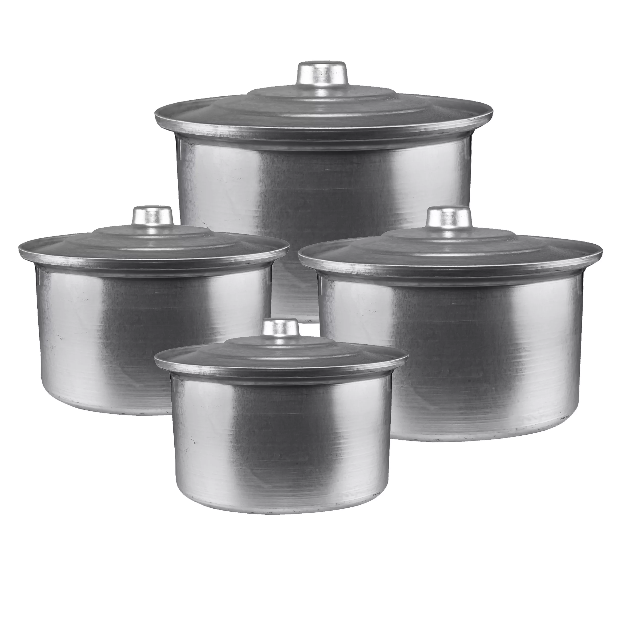 سرویس قابلمه 8 پارچه کد 1920281820