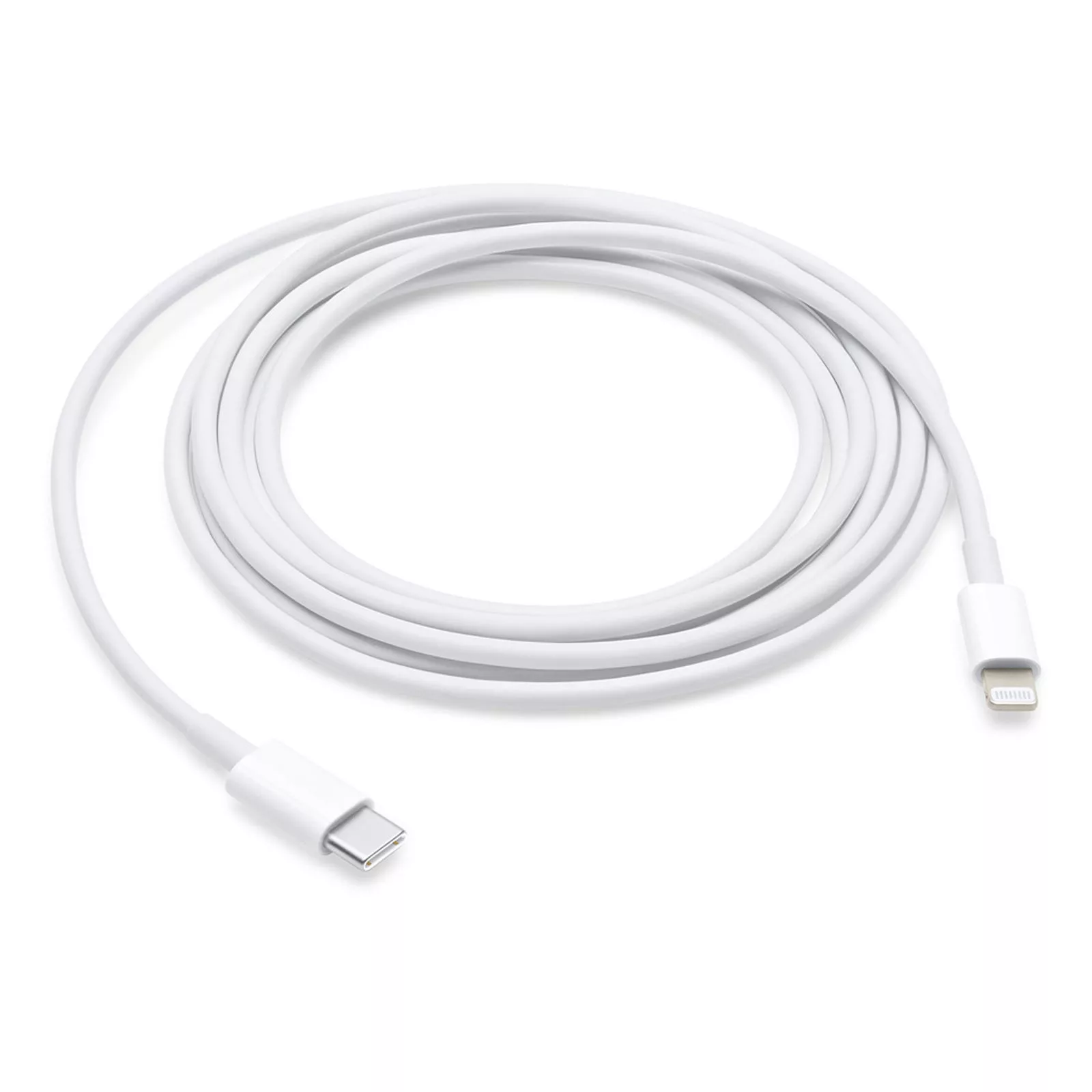 کابل تبدیل USB-C به لایتنینگ مدل MK0X2FE/A A1656 طول 1 متر