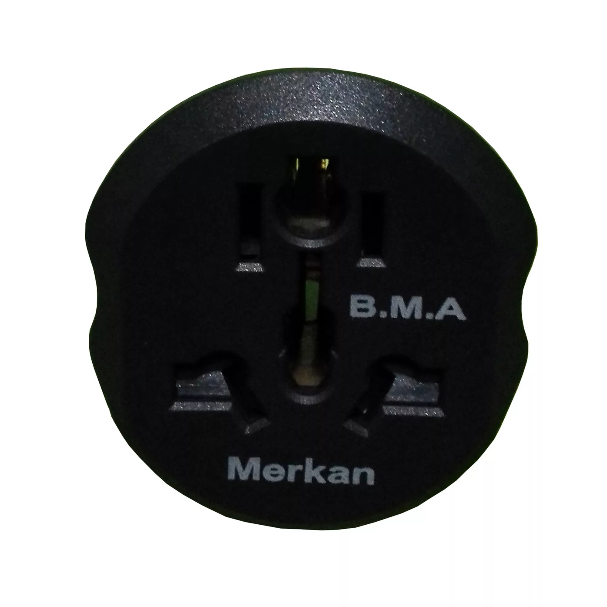 مبدل برق سه به دو مرکان کد G 87 مبدل برق سه به دو مرکان کد G 87