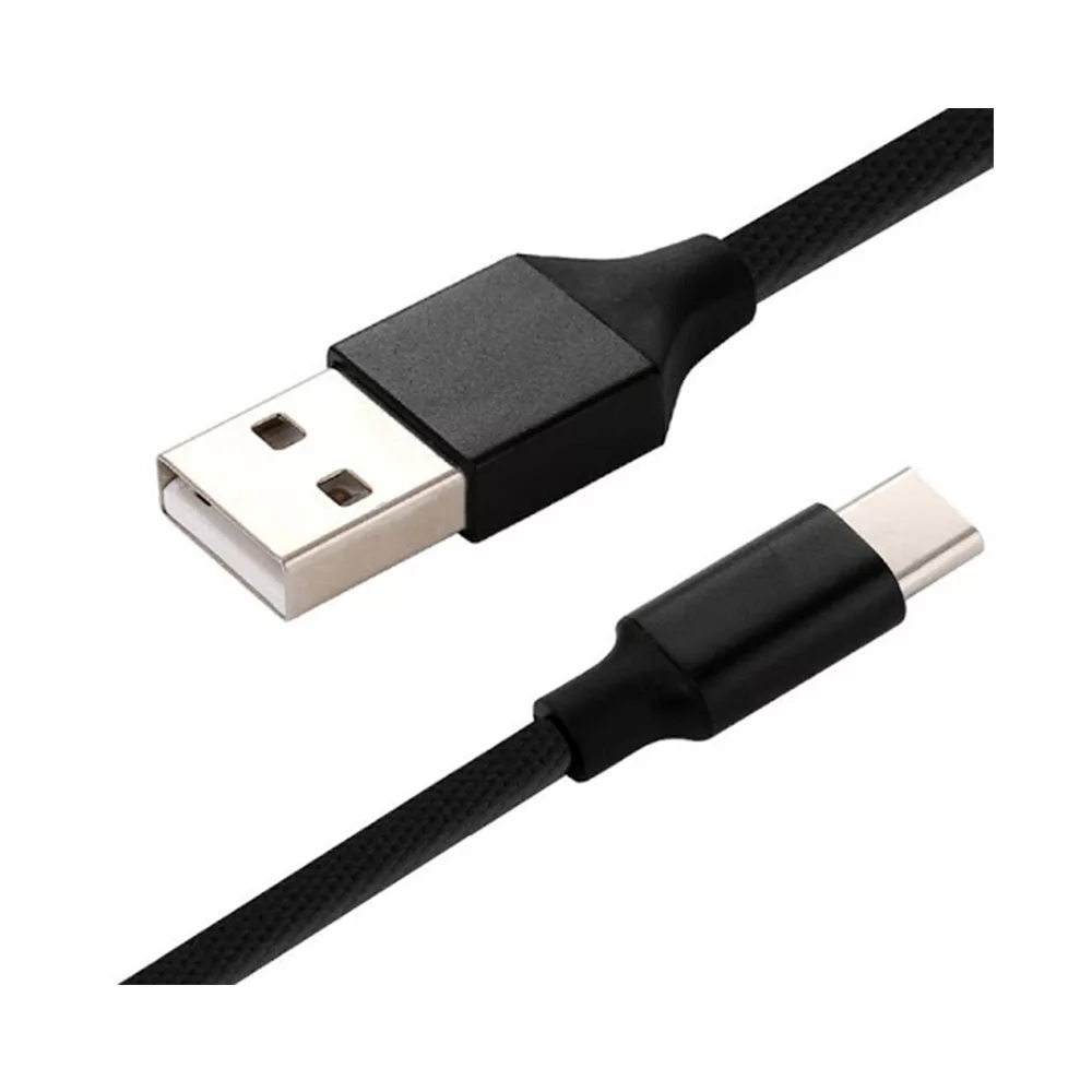 کابل تبدیل USB به USB-C مدل EP-DG970BBE طول 1.2 متر
