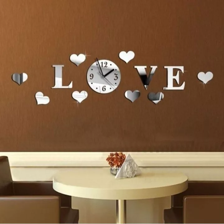 ساعت دیواری آتریکس مدل S0018