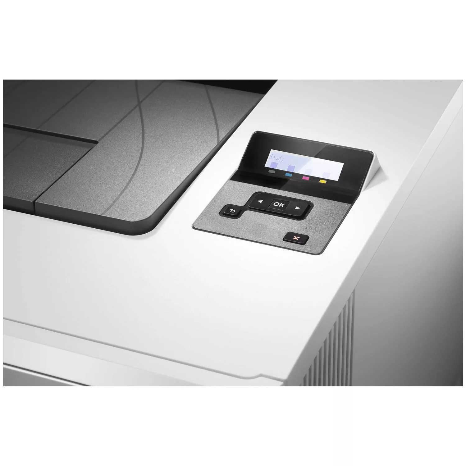 پرینتر لیزری اچ پی مدل Color LaserJet Pro M454dn