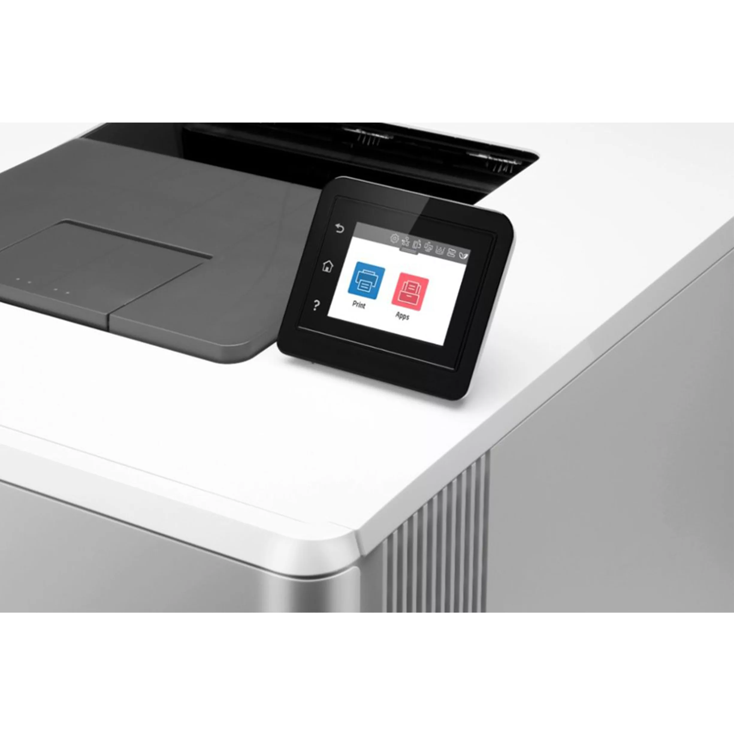 پرینتر لیزری رنگی اچ پی مدل Color LaserJet Pro M454dw