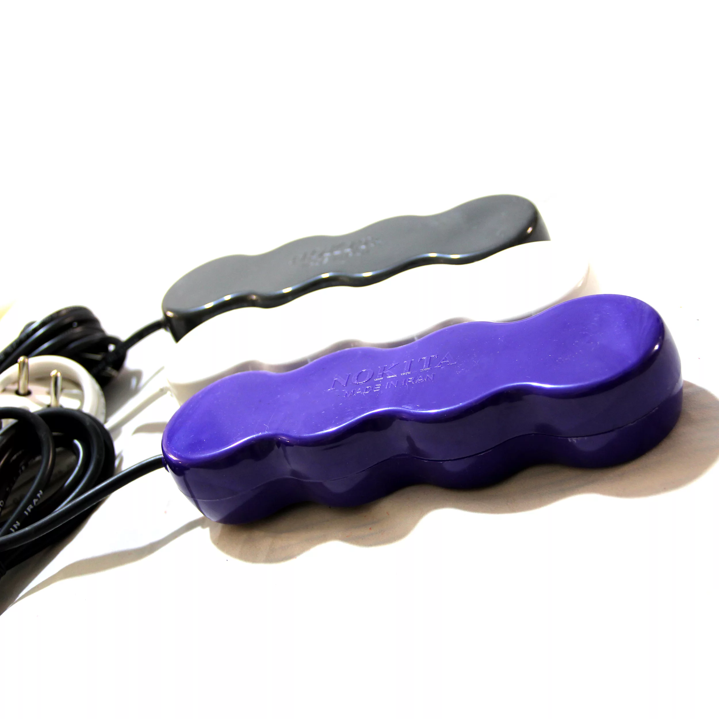 چند راهی برق نوکیتا مدل SF