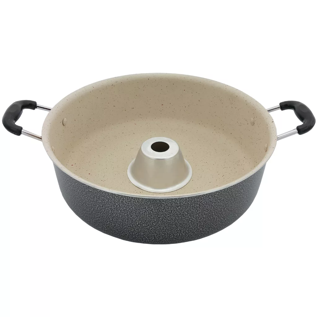 کیک پز تیام مدل رونیز کد 6628