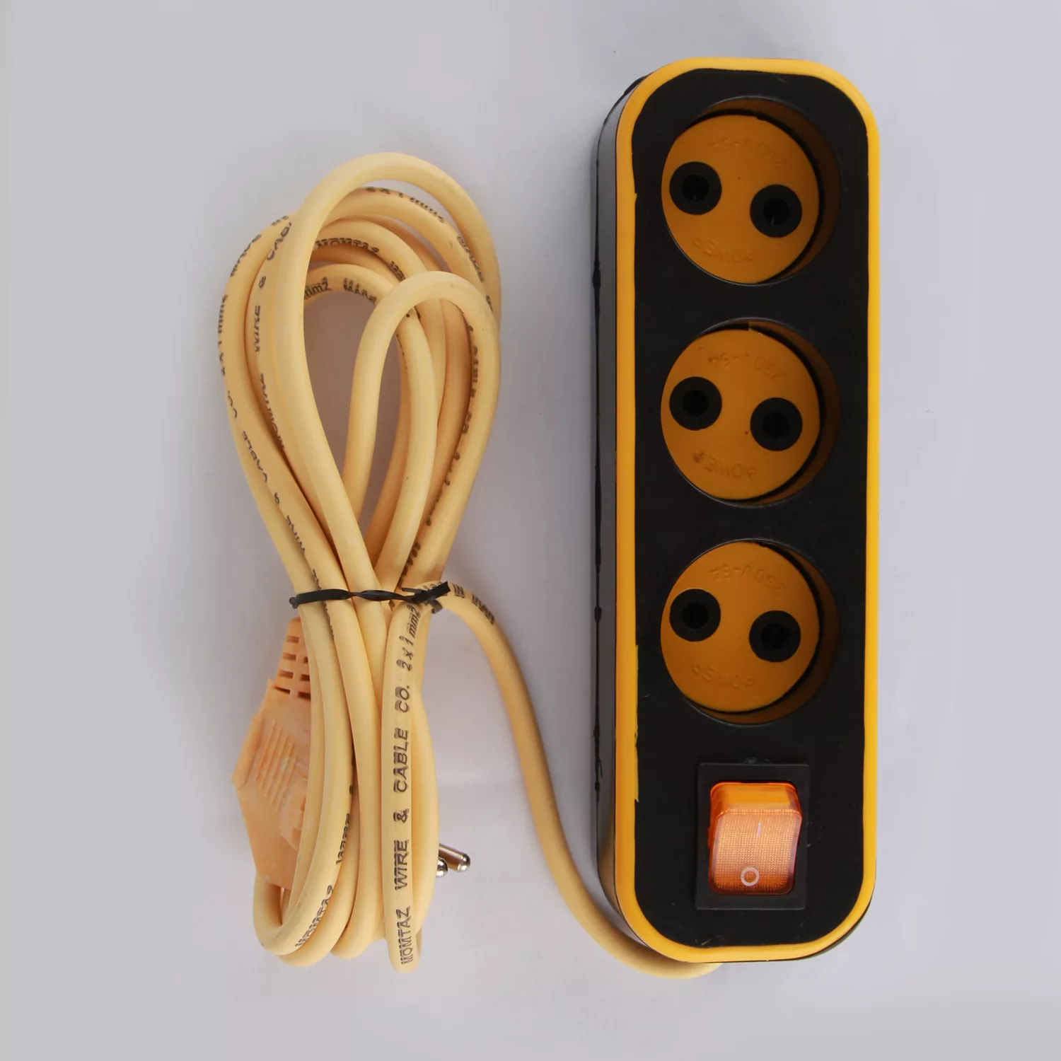 چند راهی برق لاکچری مدل M2