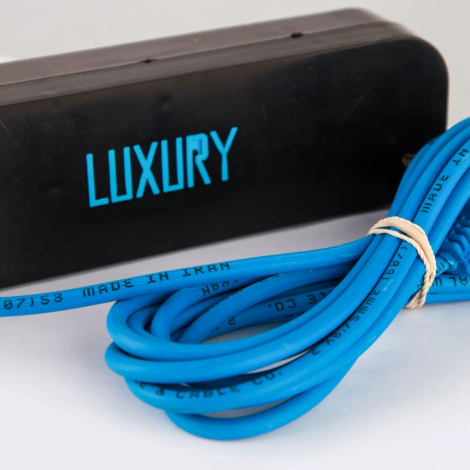 چند راهی برق لاکچری مدل M2