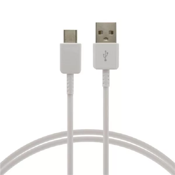 کابل تبدیل USB به USB-C مدل EP-DG97 طول 1.2 متر