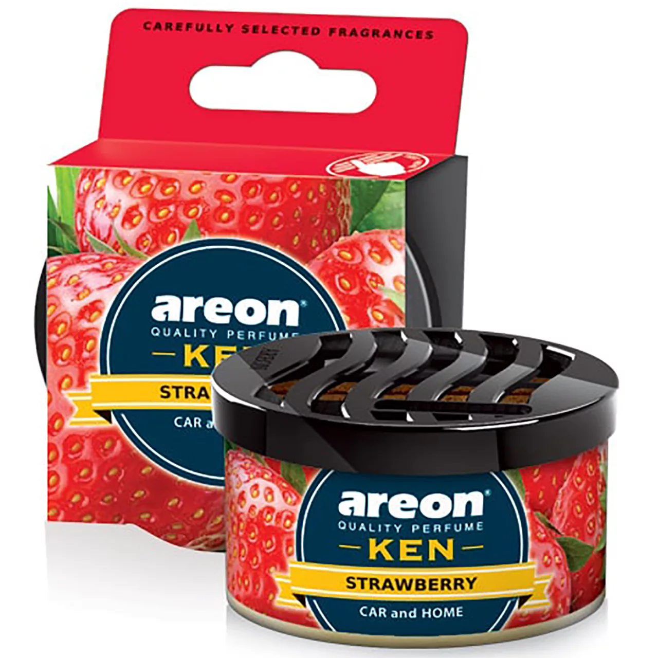 خوشبو کننده خودرو آرئون کد KSTBY02