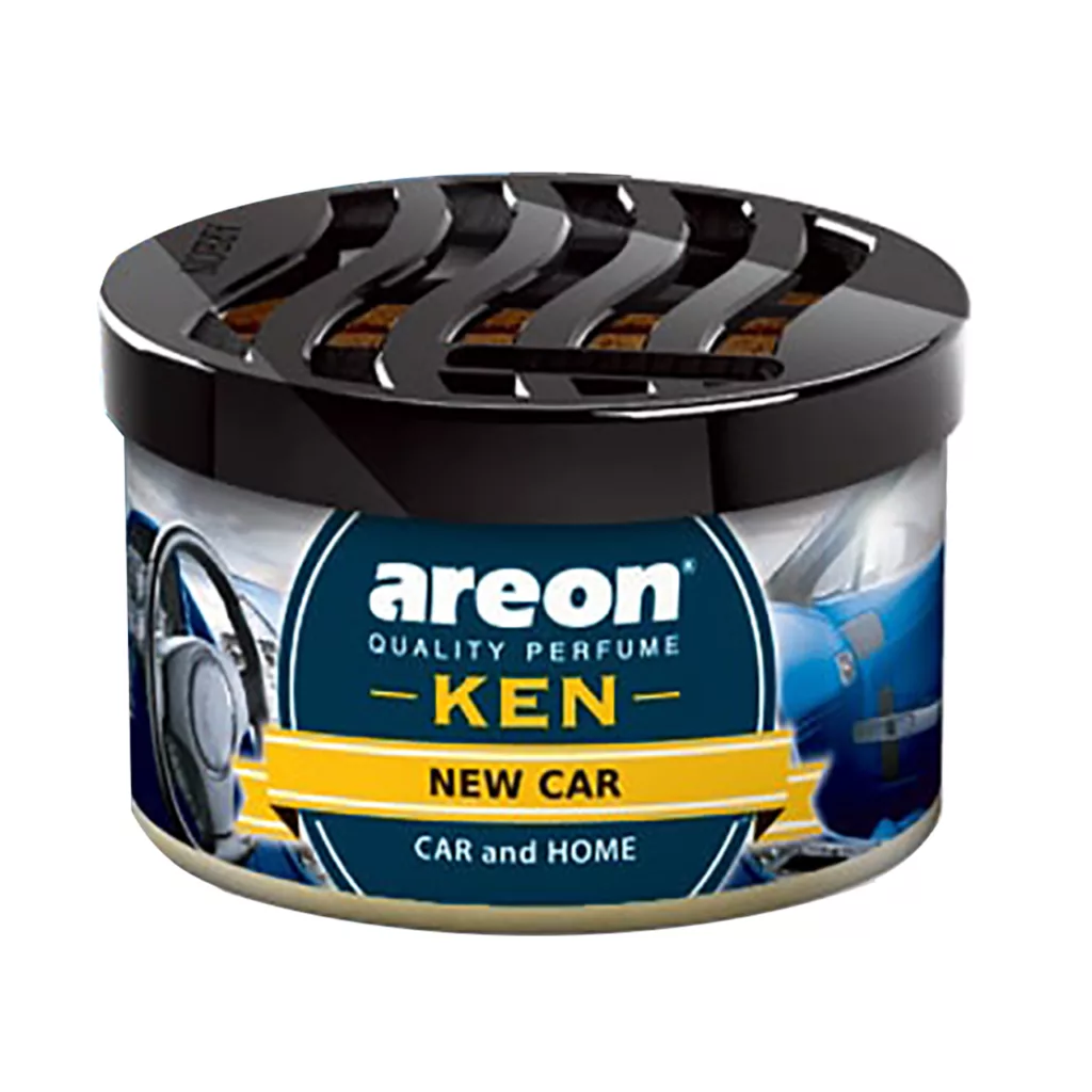خوشبو کننده خودرو آرئون کد KNWCR03