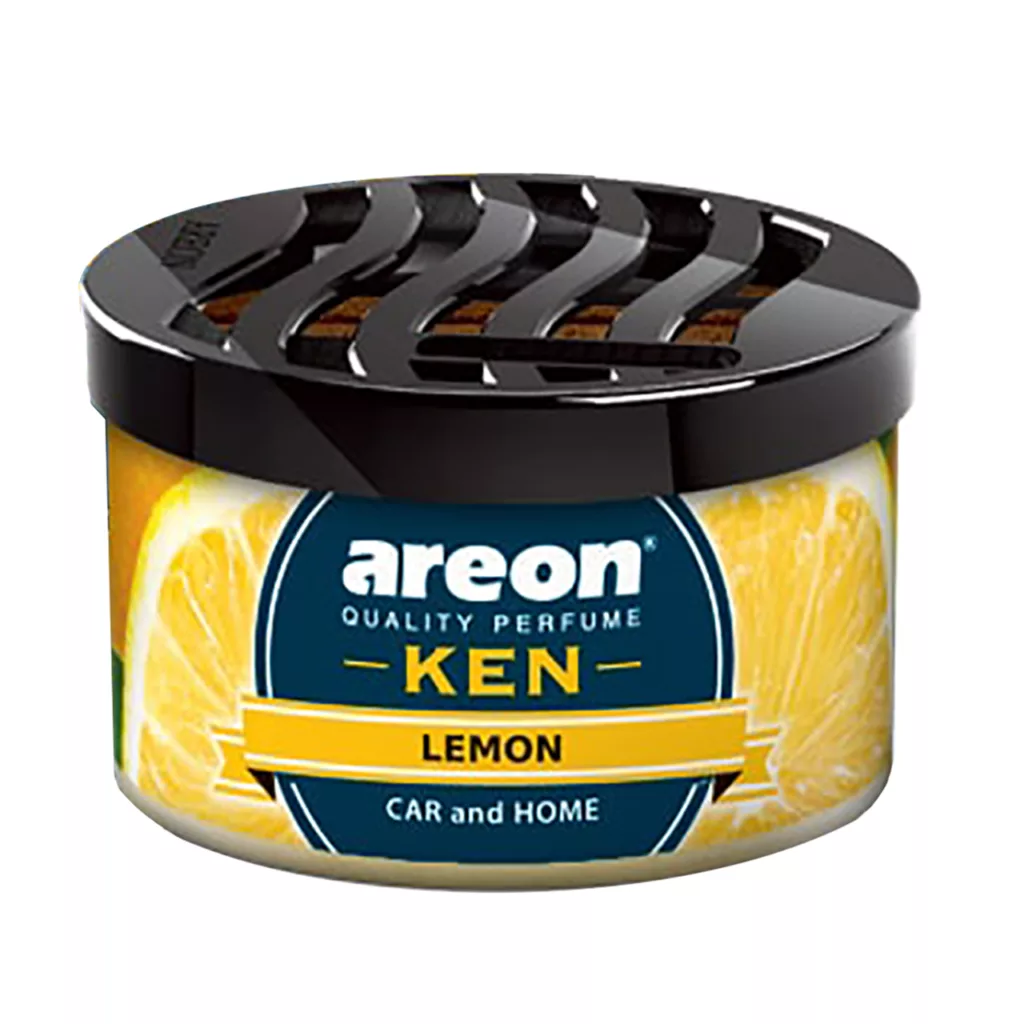خوشبو کننده خودرو آرئون کد KLMN