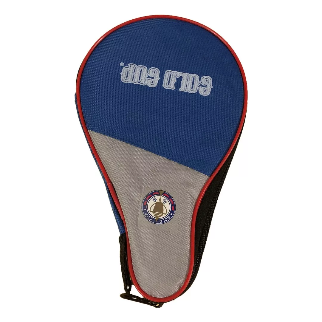 راکت پینگ پنگ گلدکاپ مدل 01