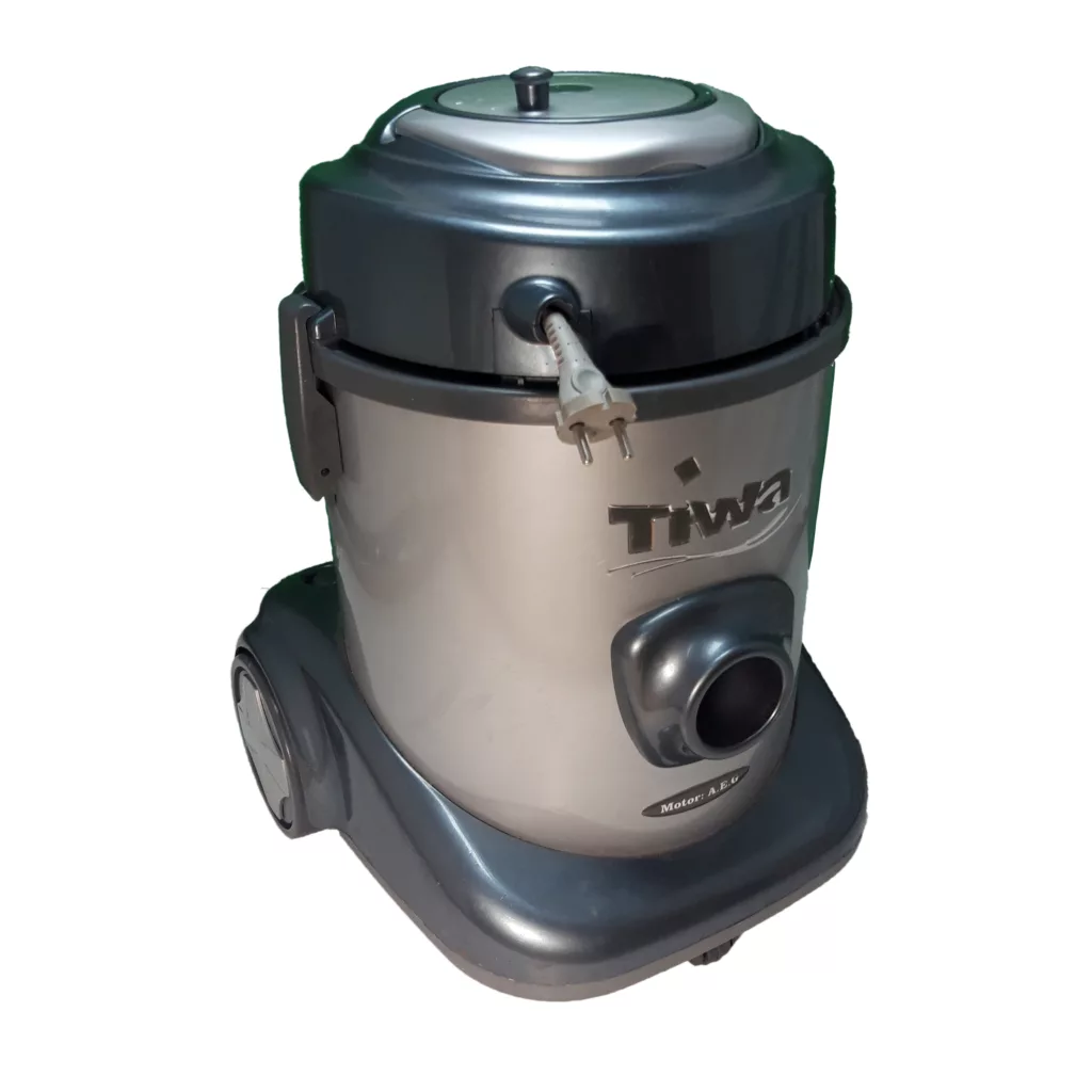 جاروبرقی سطلی تیوا کد 3200