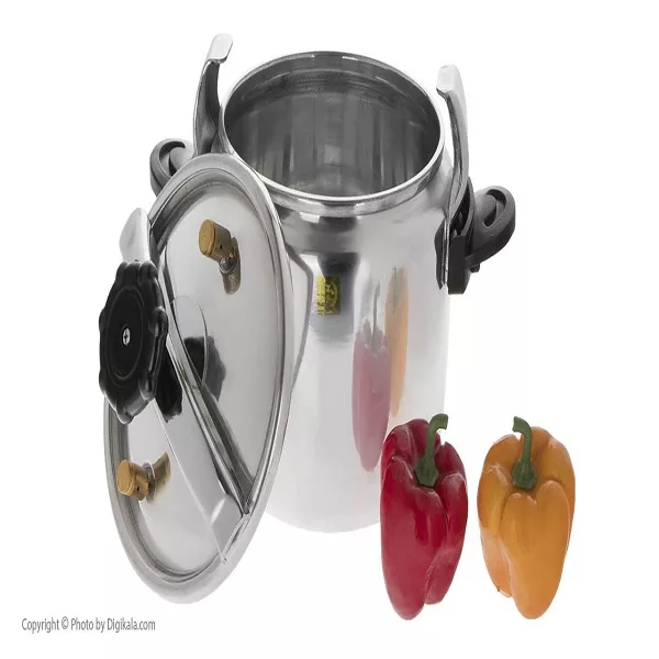 زودپز عظیما مدل21 -H45 گنجایش 7 لیتر