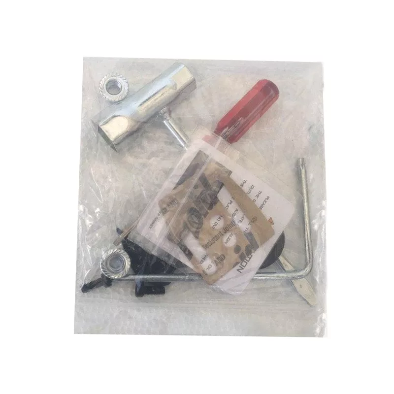 اره زنجیری زوماکس مدل ZMC 5450