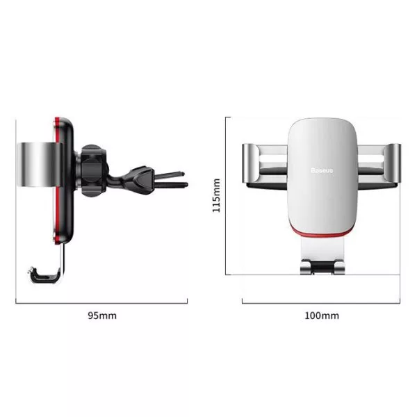 پایه نگهدارنده گوشی موبایل باسئوس مدل SUYL-J01