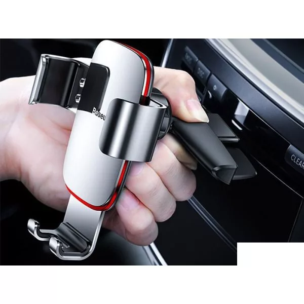 پایه نگهدارنده گوشی موبایل باسئوس مدل SUYL-J01