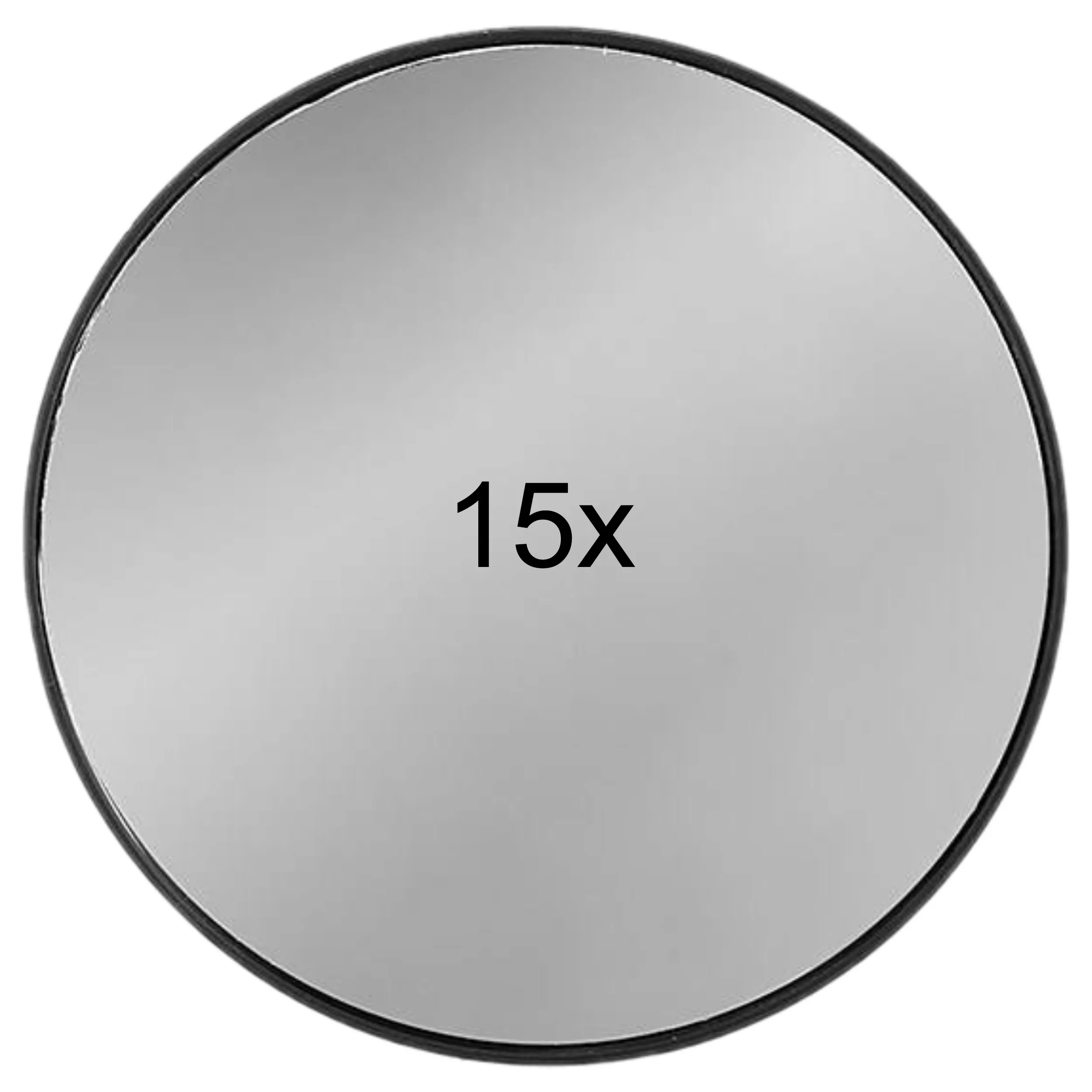 آینه آرایشی کد ZM-15
