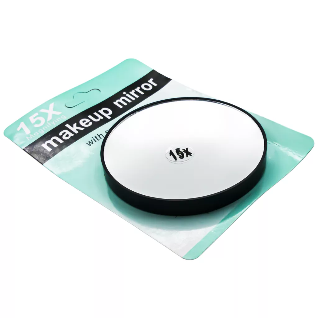 آینه آرایشی کد ZM-15