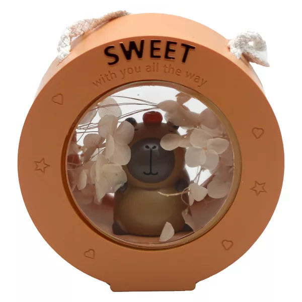 چراغ خواب اتاق کودک مدل  کاپی کد اgl2406