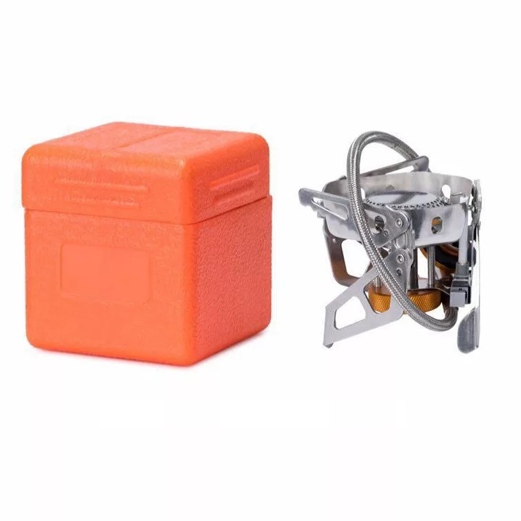 سرشعله فایرمپل کد cmp-fms125