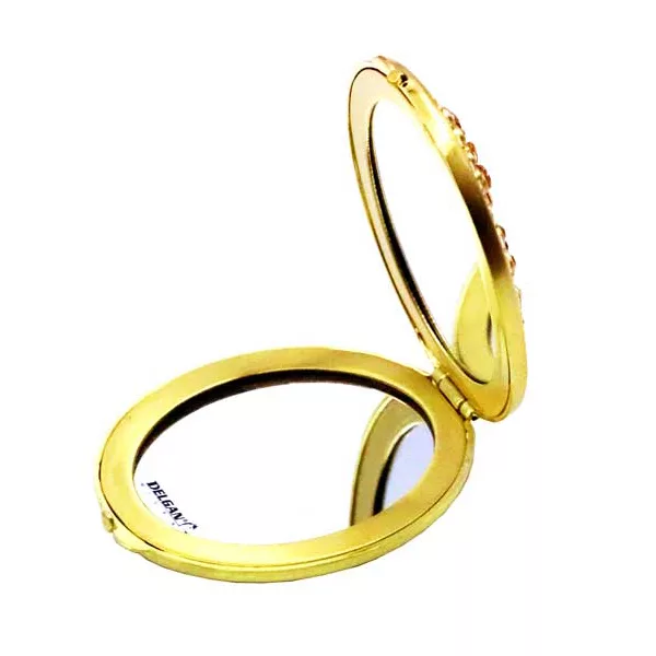 آینه جیبی دلگان مدل tb75g-b301-1