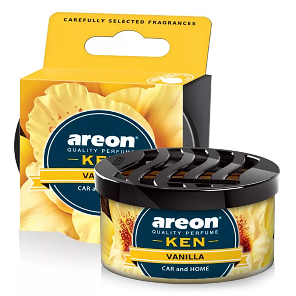 خوشبو کننده خودرو آرئون کد KVNL08