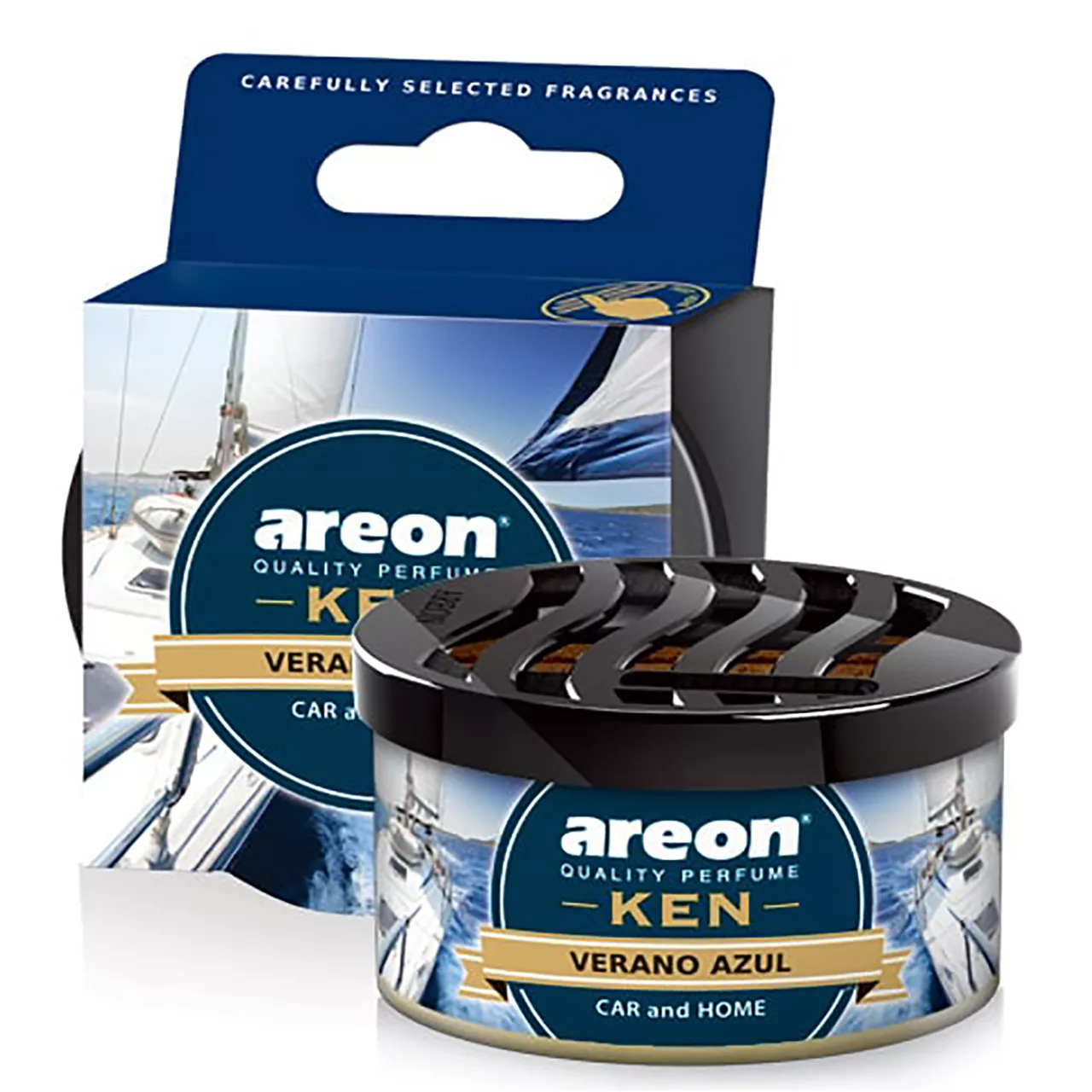 خوشبو کننده خودرو آرئون کد KOCEN08