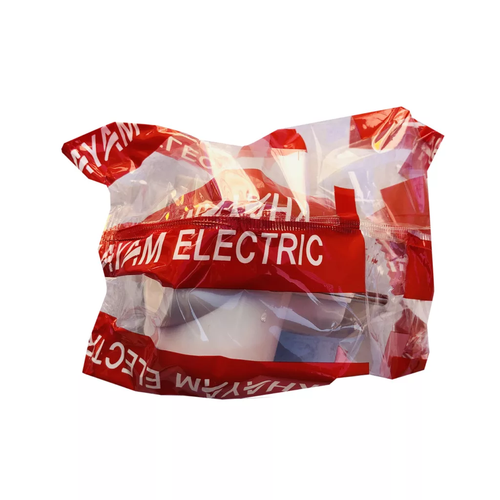 سه راهی برق خیام الکتریک مدل KH3200