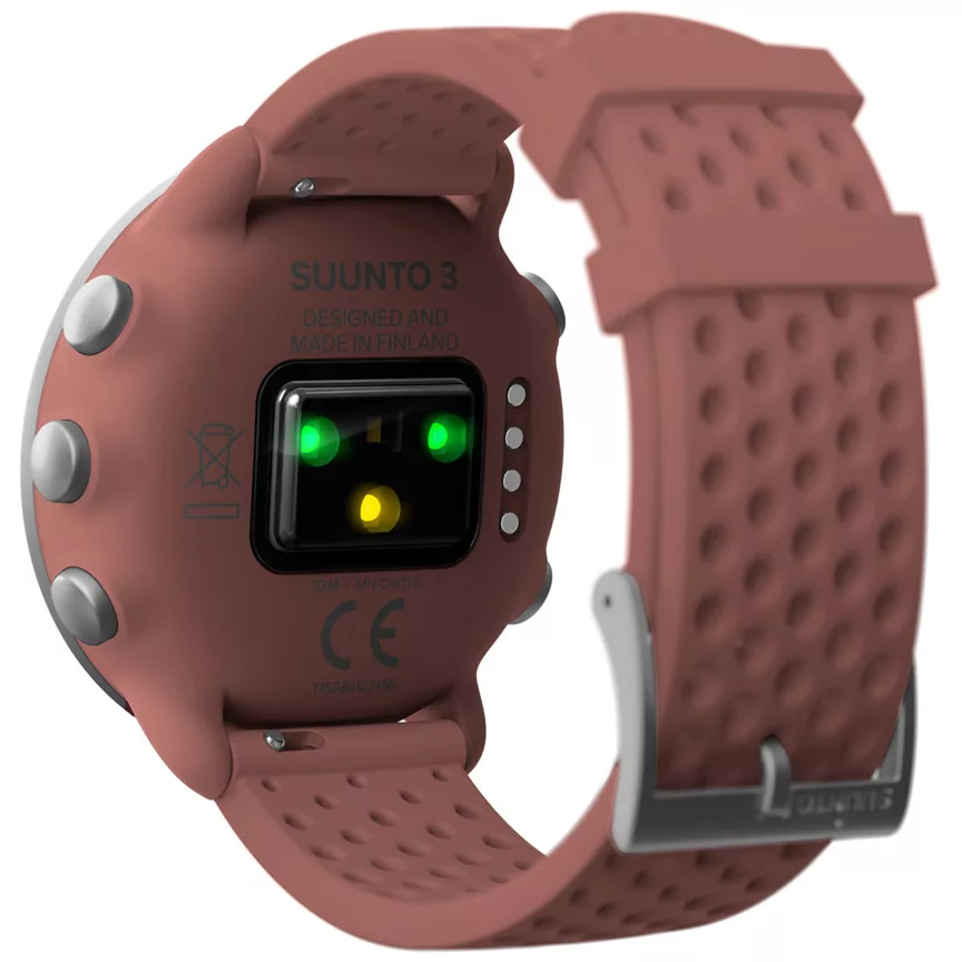 ساعت هوشمند سونتو کد SS050475000