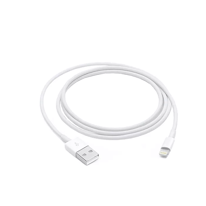 کابل تبدیل USB به لایتینگ مدل WP طول 1 متر