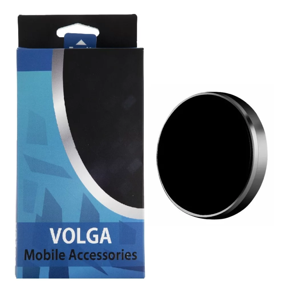 پایه نگهدارنده گوشی موبایل ولگا مدل VOL-UNIVERS