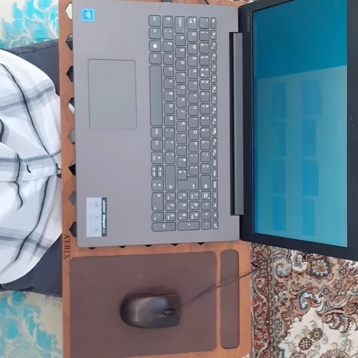 پایه نگهدارنده ی لپ تاپ آتریکس مدل H3