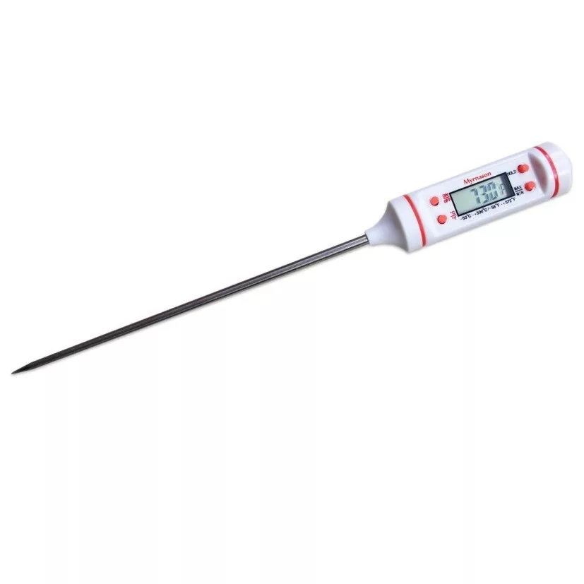 دماسنج دیجیتالی مدل TP101