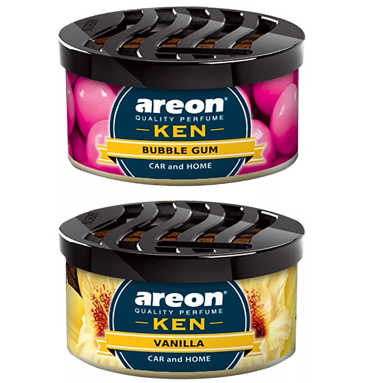 خوشبو کننده خودرو آرئون مدل BUGVNL04 مجموعه 2 عددی