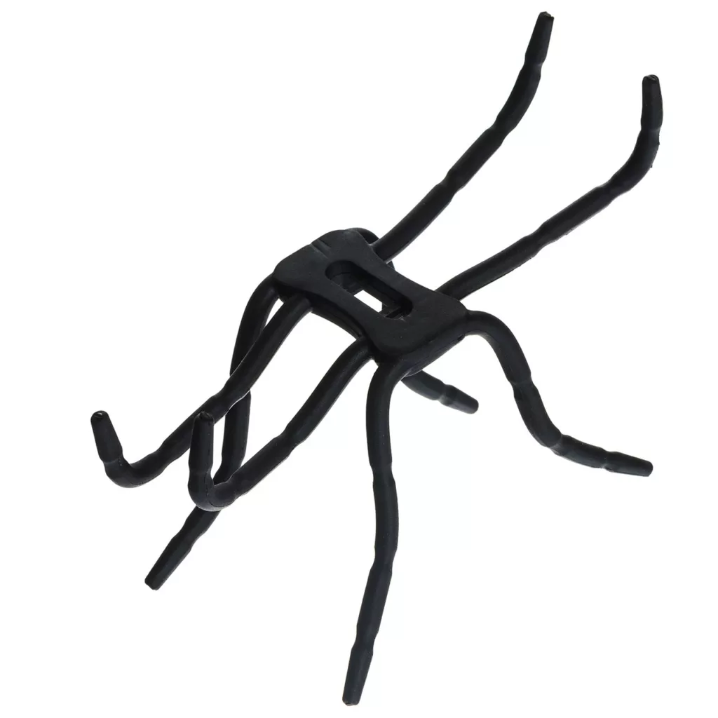 پایه نگهدارنده گوشی موبایل مدل Spider