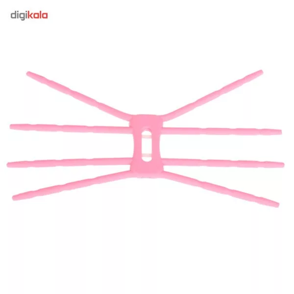 پایه نگهدارنده گوشی موبایل مدل Spider
