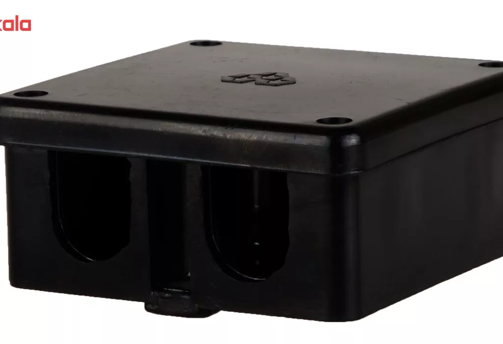 جعبه تقسیم برق مدل 8×8 بسته 3 عددی