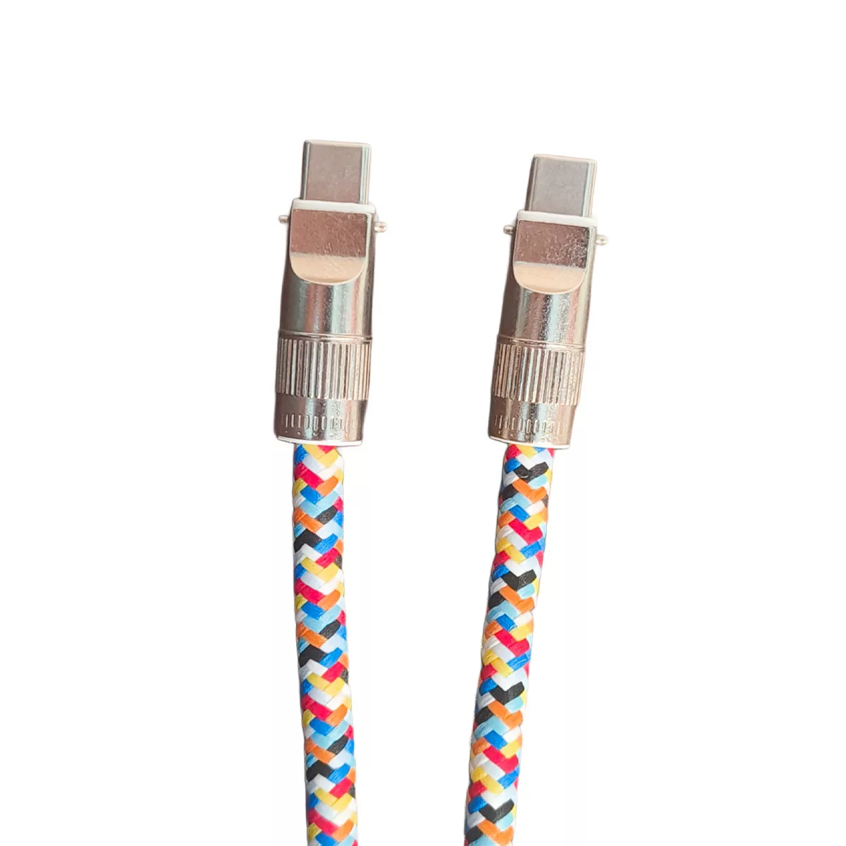 کابل تبدیل USB-C مدل L22N30 طول 1.5 متر