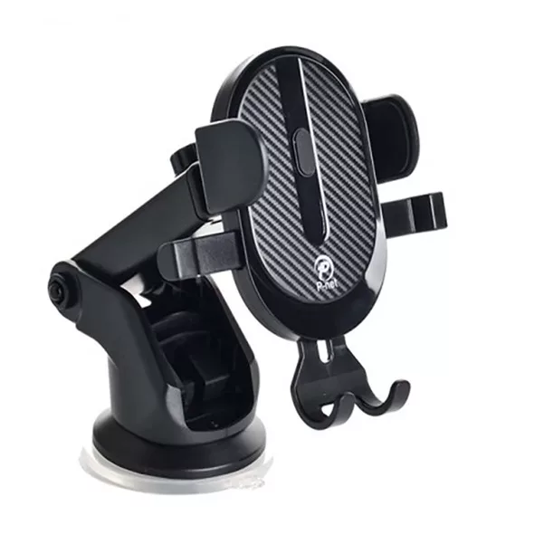 پایه نگهدارنده گوشی موبایل پی نت مدل H-107