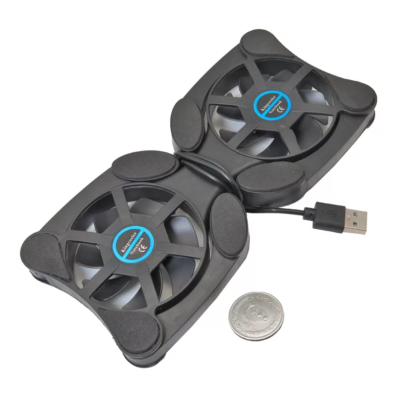 پایه خنک کننده  لپ تاپ مدل Z5