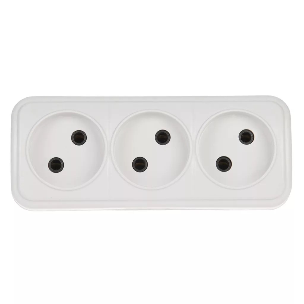 چندراهی برق تیراژه مدل Sahar