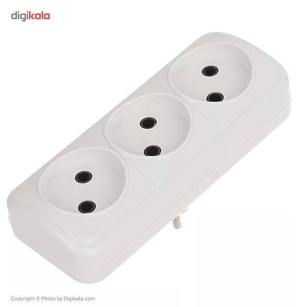 چندراهی برق تیراژه مدل Sahar