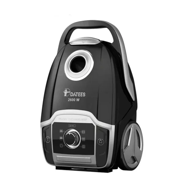 جاروبرقی داتیس مدل DVC-707