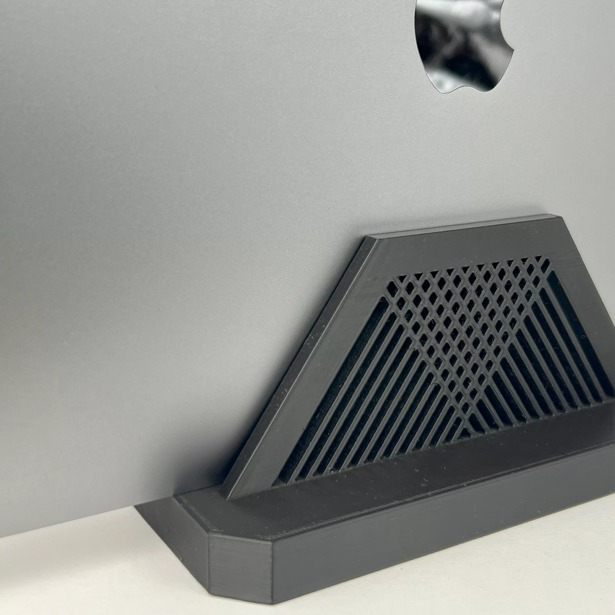 پایه نگهدارنده لپ تاپ مدل V-Base 20mm