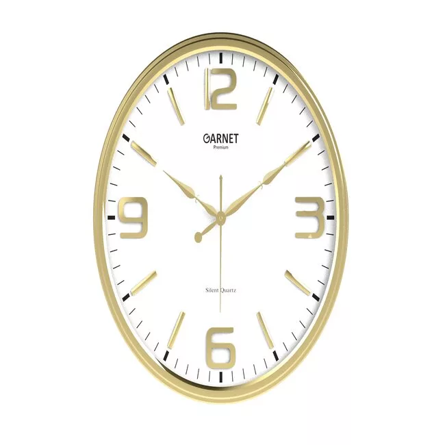 ساعت دیواری گارنت مدل 5020QN