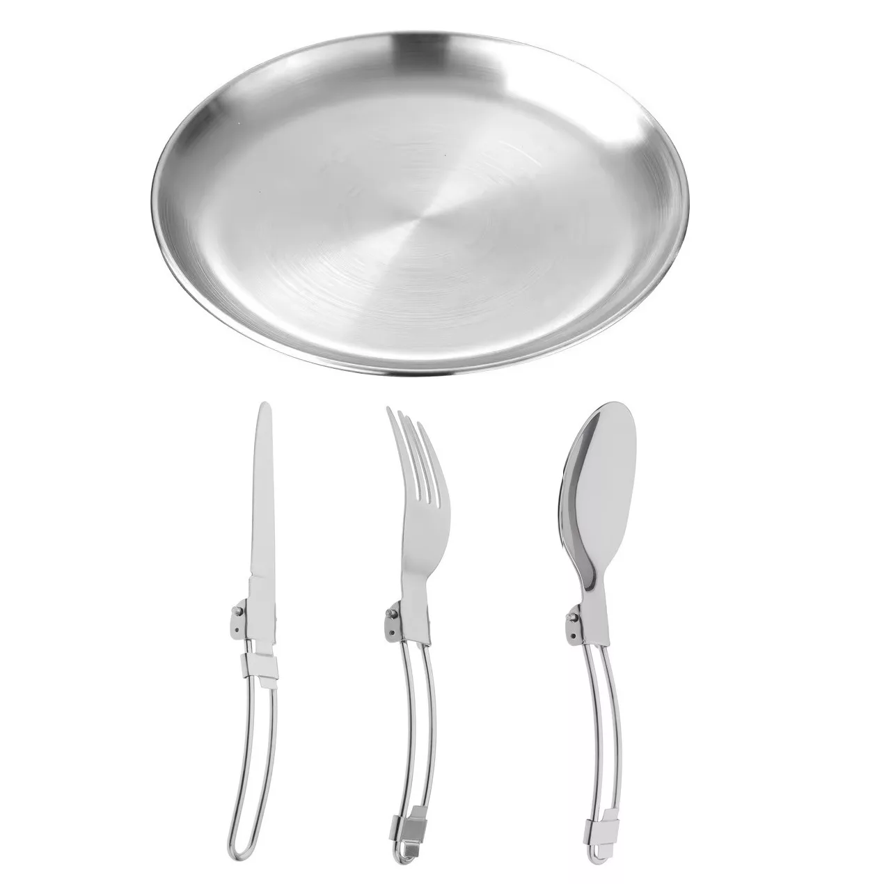 مجموعه ظروف سفری مدل کاراکال کد 230 مجموعه ظروف سفری مدل کاراکال کد 230