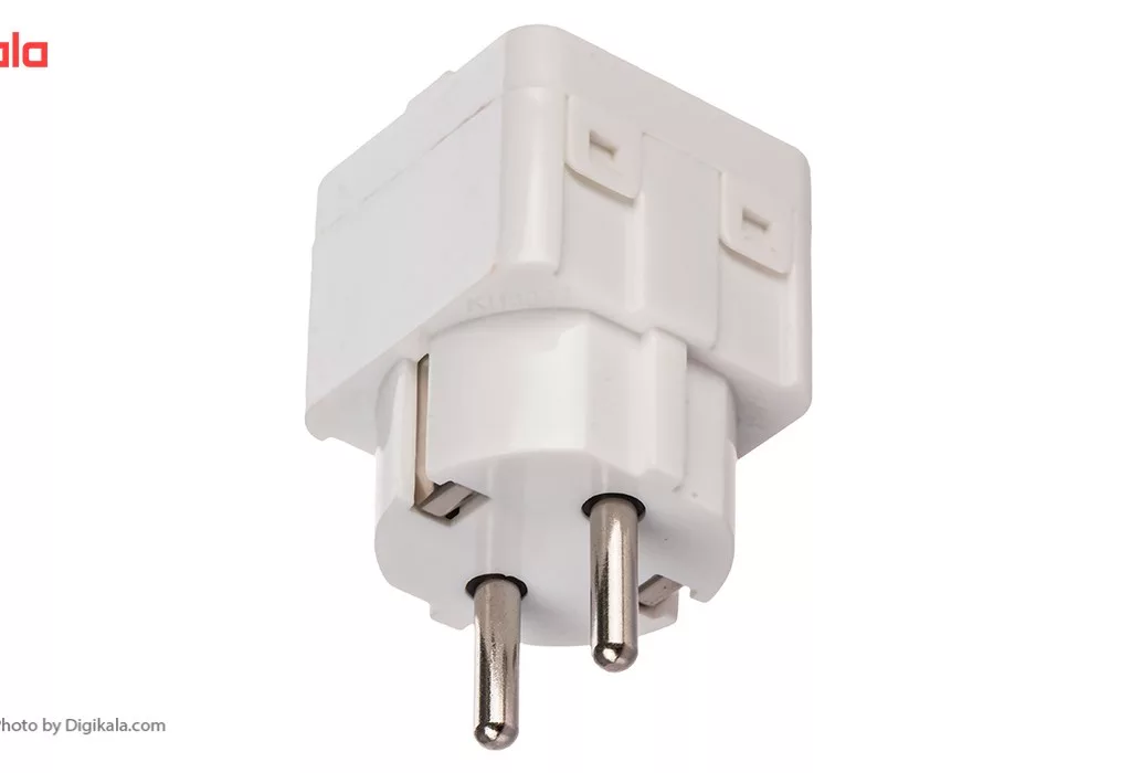 مبدل برق خیام الکتریک مدل خیام